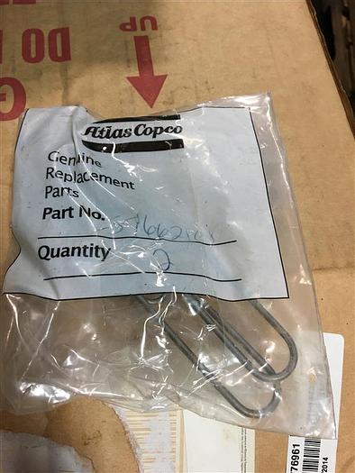 Atlas Copco Spring - 57662868