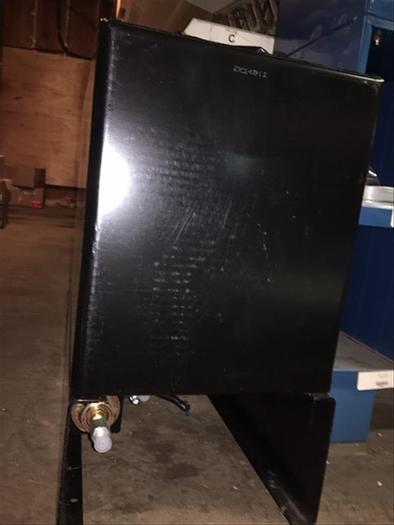 12 / 24 Volt Hammer Oiler Lubricator with Kit