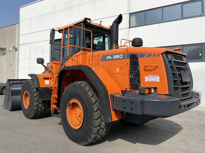Usato 2014 DOOSAN DL 350-3
