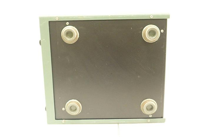 Used ISCO Model UA-5 Absorbance Fluorescence Detector