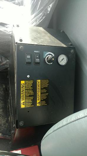 2014 International 7600 Truck