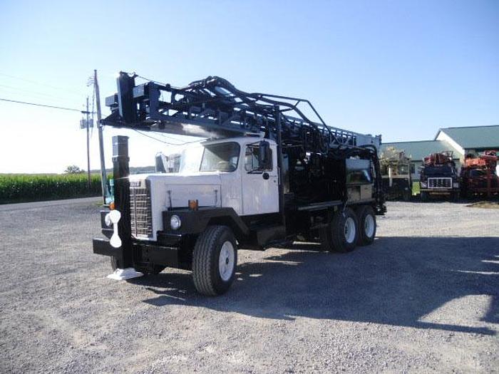 Used 1976 Schramm T64HB - SOLD