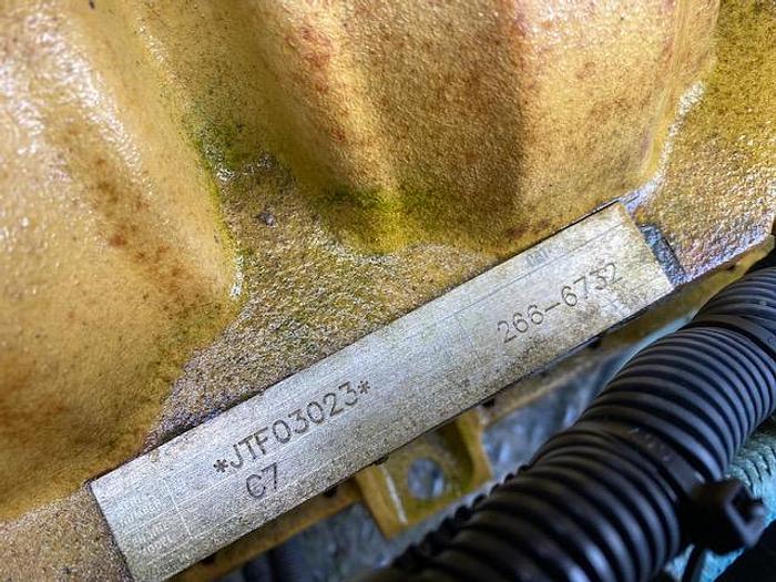 Used Ariel JGQ/2 Air Booster