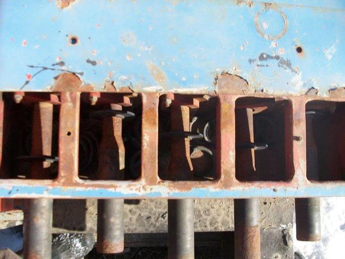 Used Wheatley HP-165M