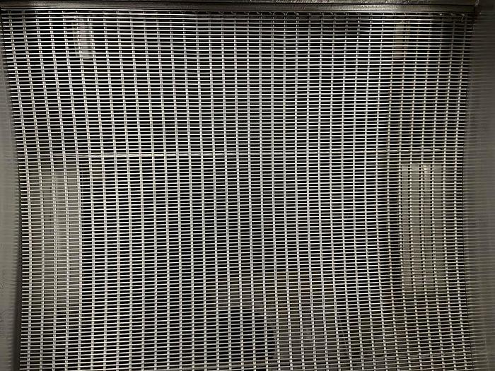 Used Lyco Manufacturing, Inc. 24" Wide Screen