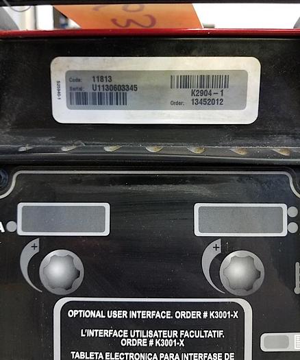 Used 2013 Lincoln S500