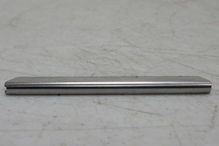 Used Reichert Jung Microtome Blade Knife 11 cm in Case