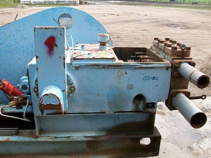 Used Oilwell A-324