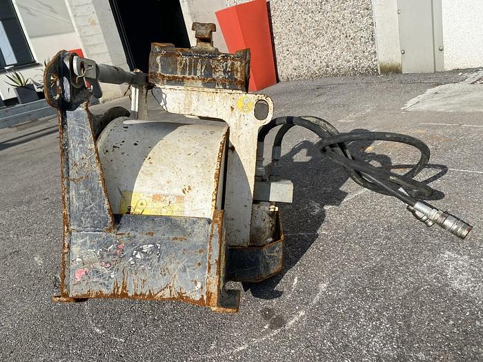 Usato 2016 SIMEX PLB 200