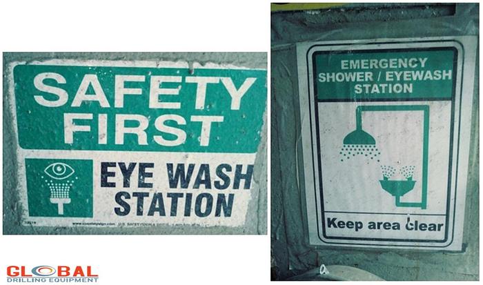 Used Item 0799 : Mud Preparation (Shop Built)