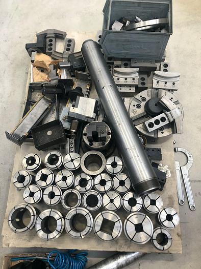 Usato TORNIO AVM ANGELINI OSCAR