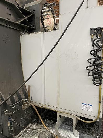 Used 2013 HAAS HAAS VM-6 CNC Vertical Machining Center