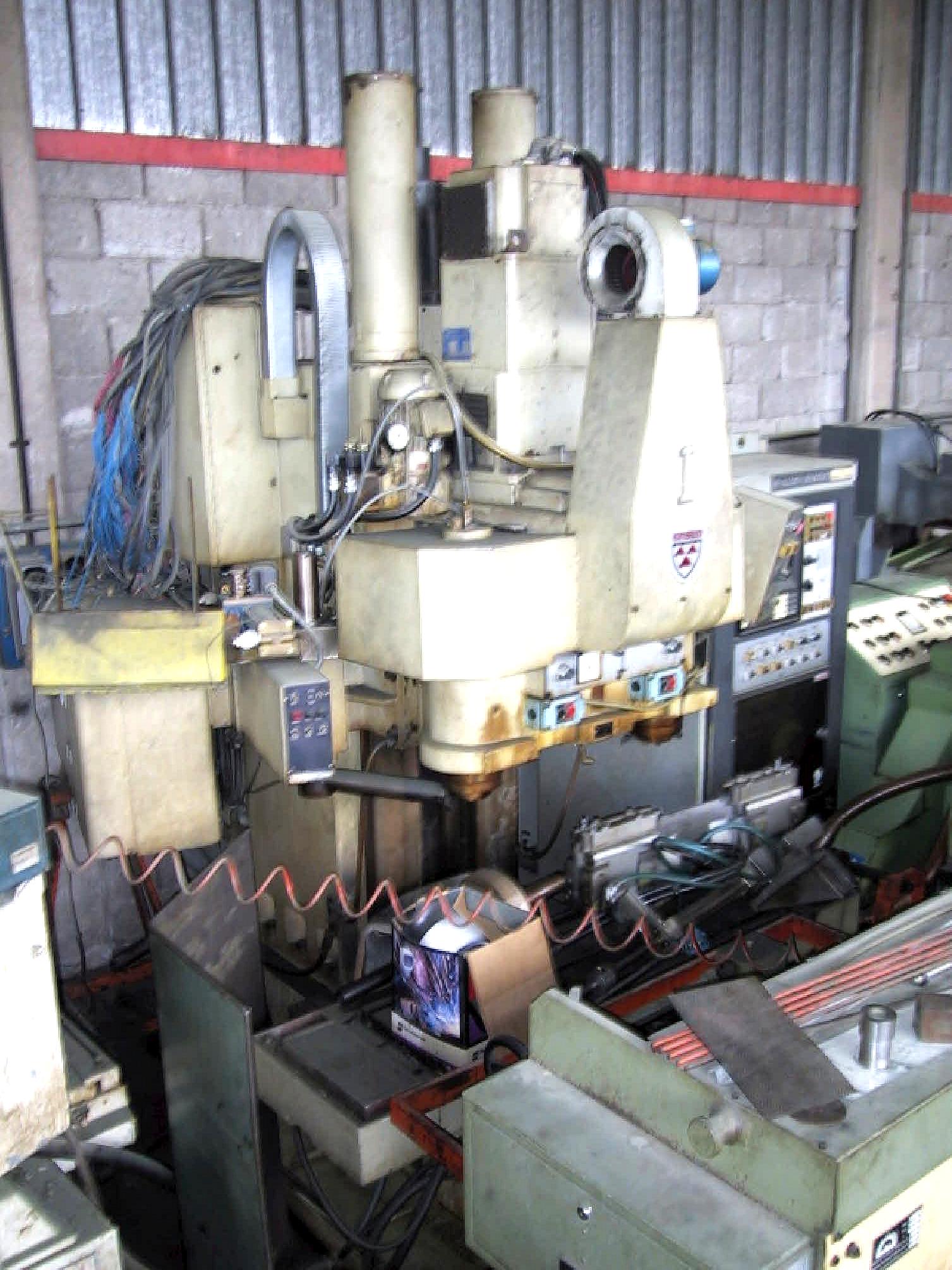 Usato RAMBAUDI Miniram