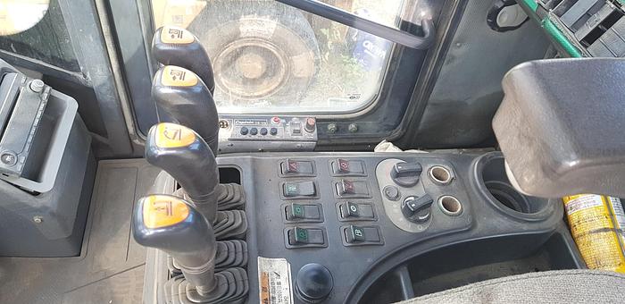 Used Manipulator Doosan 160