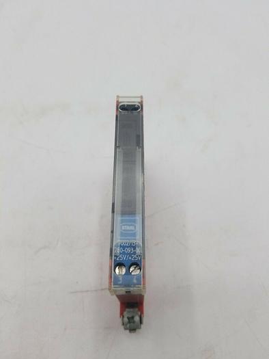 Used STAHL 9002/13-280-093-00