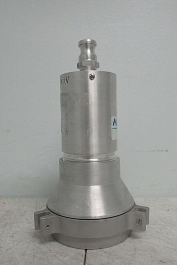 Used Graseby GMW Thermo Air Sampler PUF Head