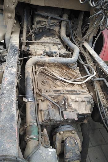 Usado 1998 Iveco  Eurostar 440E42T