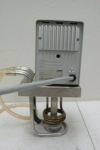 Used LAUDA Type MT Circulating Bath