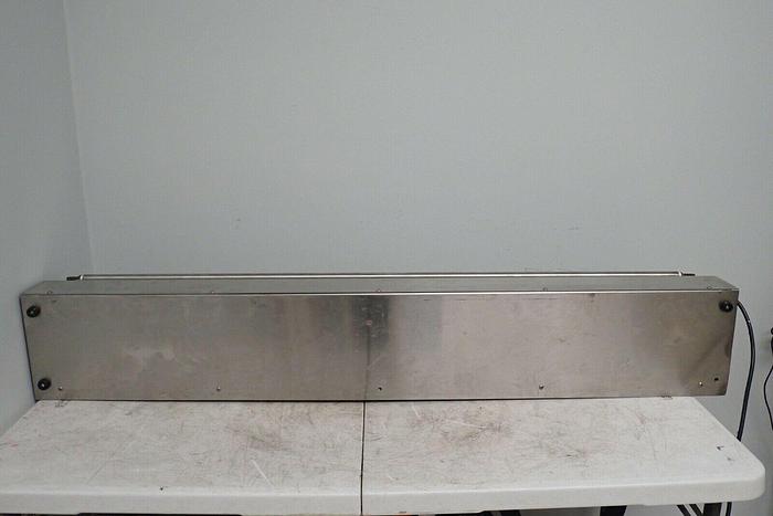 Used SES Franz Diffusion Cell Apparatus Cell Stirrer, 9 Channel, FDC9 V-Series