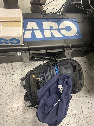 FARO Quantum -Scan arm 2018