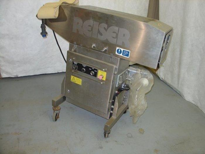 Used Robert Reiser GB200 Portioner