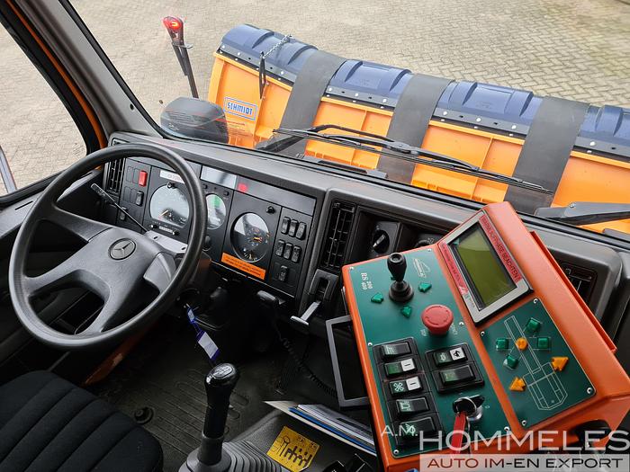 Used 2002 Overaasen RS 200