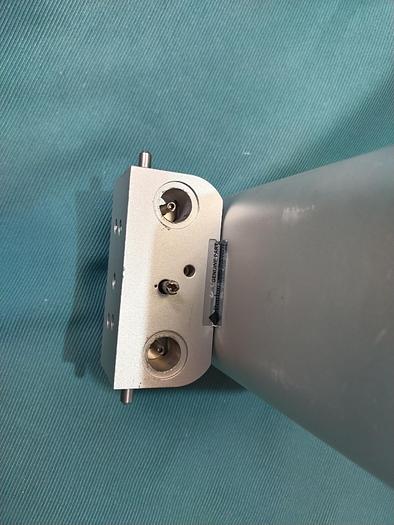 Gebraucht Baxter Sigma Delta Isoflurane Verdampfer Vaporizer