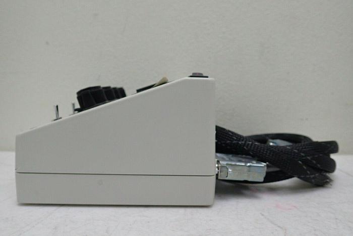 Used LSM Technologies Photometer Control Box with Cable