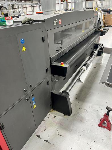 Used 2010 EFI-VUTEk GS3200