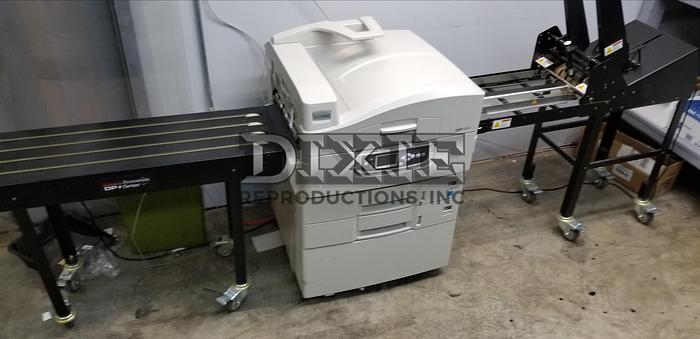 Used 2016 IntoPrint DP100GA