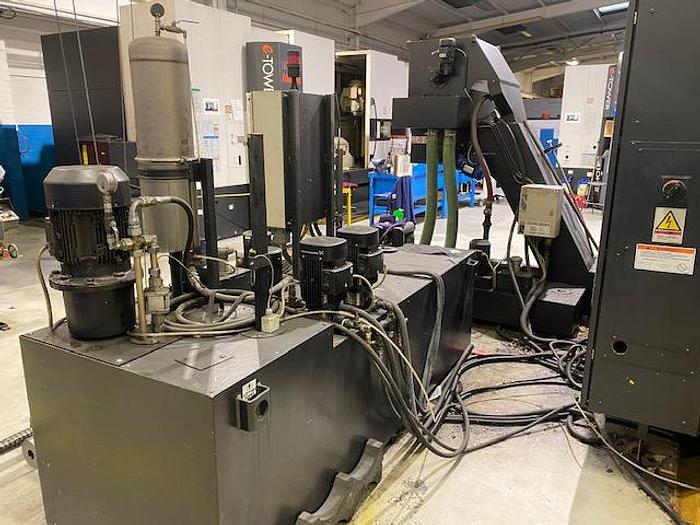 Usato MAZAK Integrex e-410H