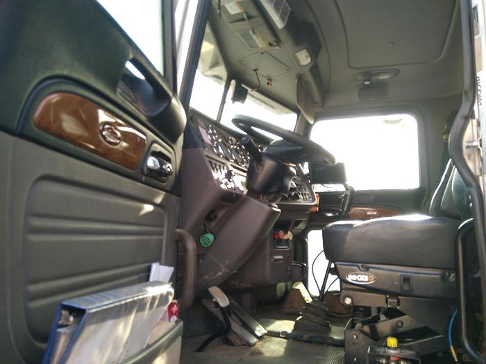 Used 2011 Coiled Tubing Unit, Hydra-Rig w/Peterbilt Tractor