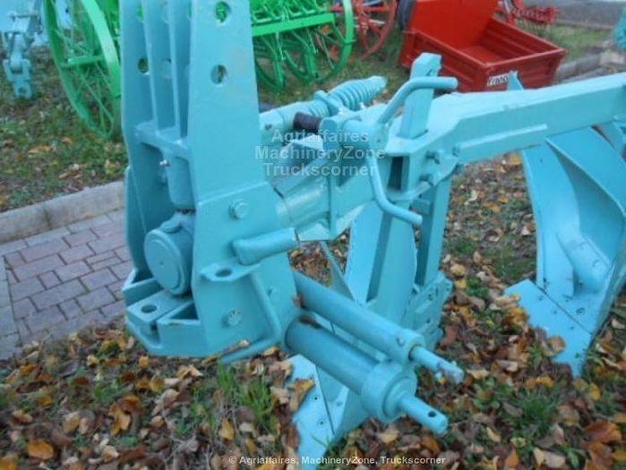 Usato 2003 Bianconi bivomere