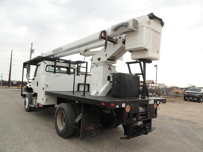 Used 2013 TEREX xt60