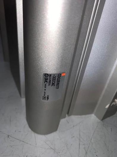 CDQ2B160TF-30DCMZ SMC actuator