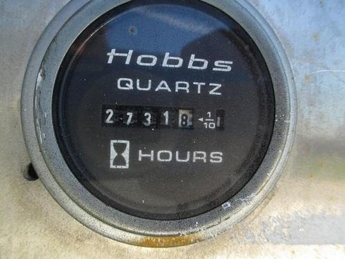 Used 1986 TUG MA50 Baggage Tractor