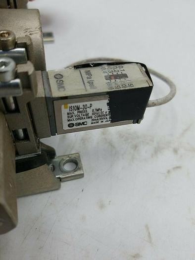 Used SMC VHS30-N03-Z, AF30-N03D-Z, AR30-N03-Z, IS10M-30-P