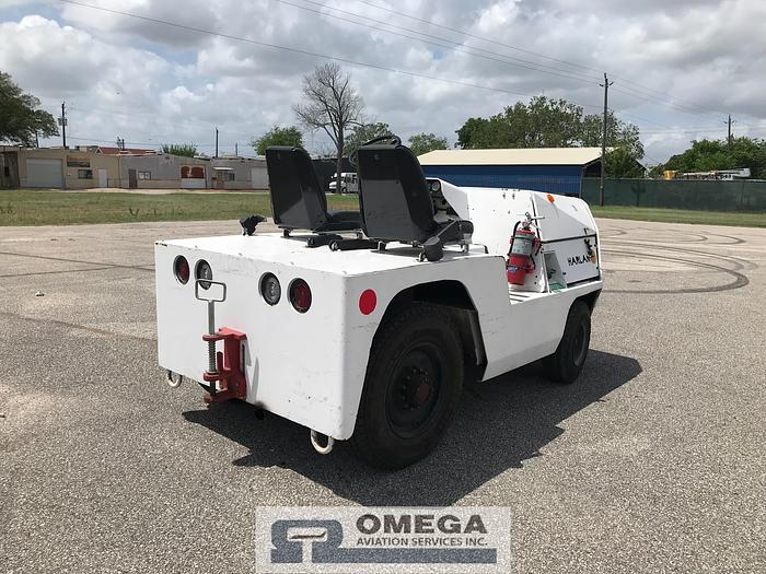 Used 2007 Harlan HTAW60-12279 Tractor