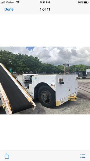 Used 1990 Hough T300SL