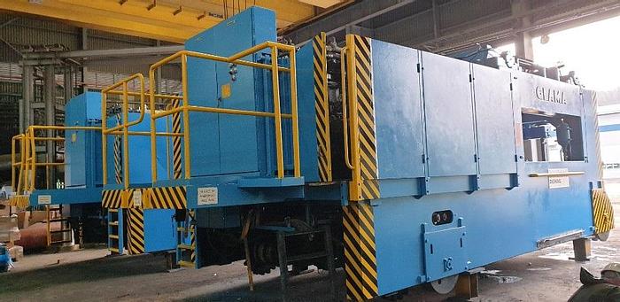 Used Manipulator Glama