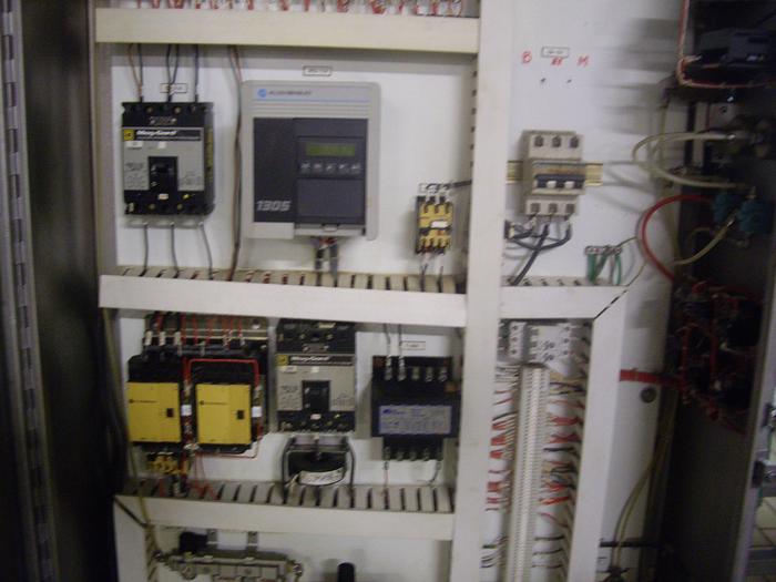 Used Ice Cream Freezer