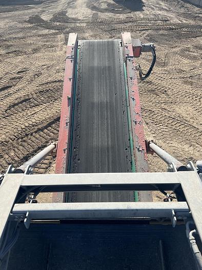 Used 2013 SANDVIK QJ241