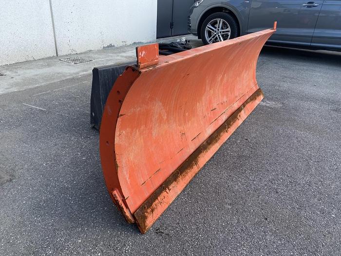 Usato 2009 SIMEX LN 2100