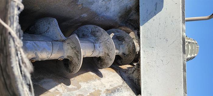 Used 2005 Power Curber 5700B