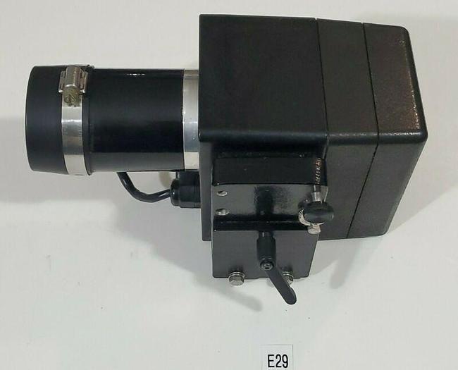 Used *PREOWNED* MARKEM 9840 Print Head W/ MXE3128.BX Control Motor + Warranty!