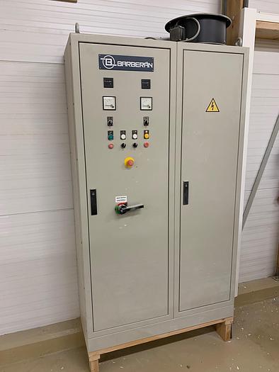 Usato Barberan HOK-14\2 BASIC