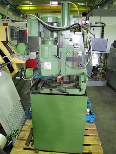 Gebraucht Kreissaege Eisele VMS II - S - PV Typ 421