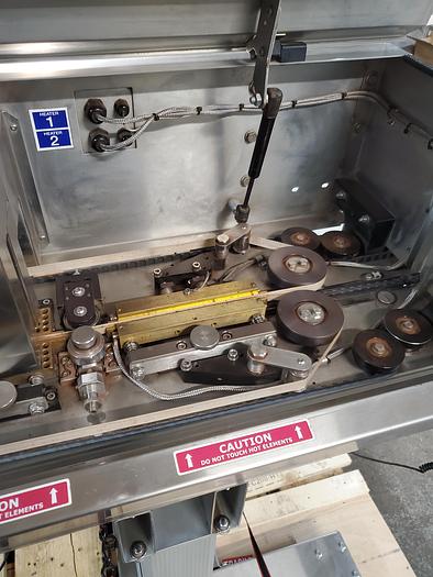 Used OK International Super sealer SB-10 SB-10