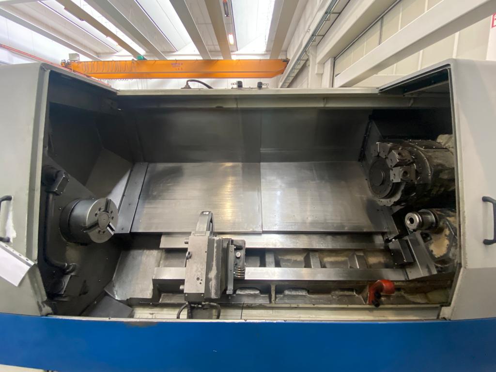 Usato 2006 Doosan Daewoo PUMA 400 LMA