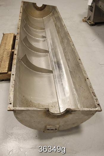 Used Black Clawson 97-US30-0124 Ultra Sorter #36349